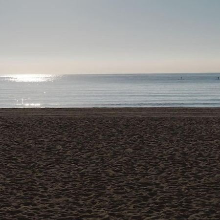 Exclusivo Apartamento Junto Al Mar El Campello Luaran gambar