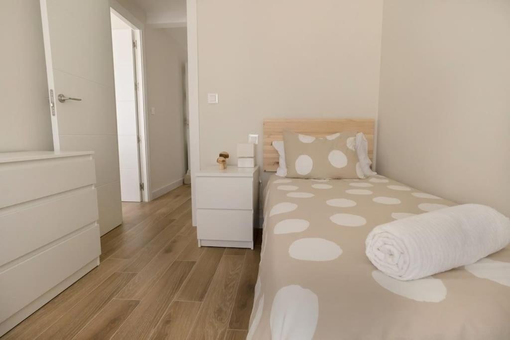 Exclusivo Apartamento Junto Al Mar El Campello Luaran gambar
