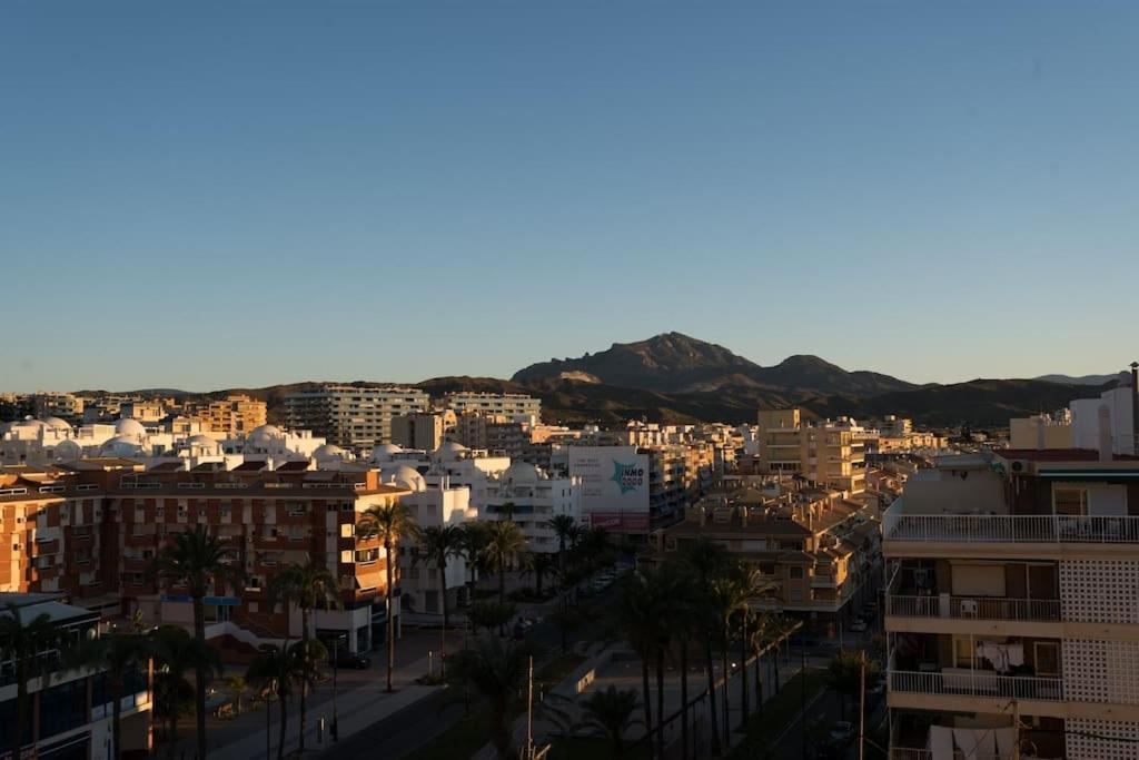Exclusivo Apartamento Junto Al Mar El Campello Luaran gambar