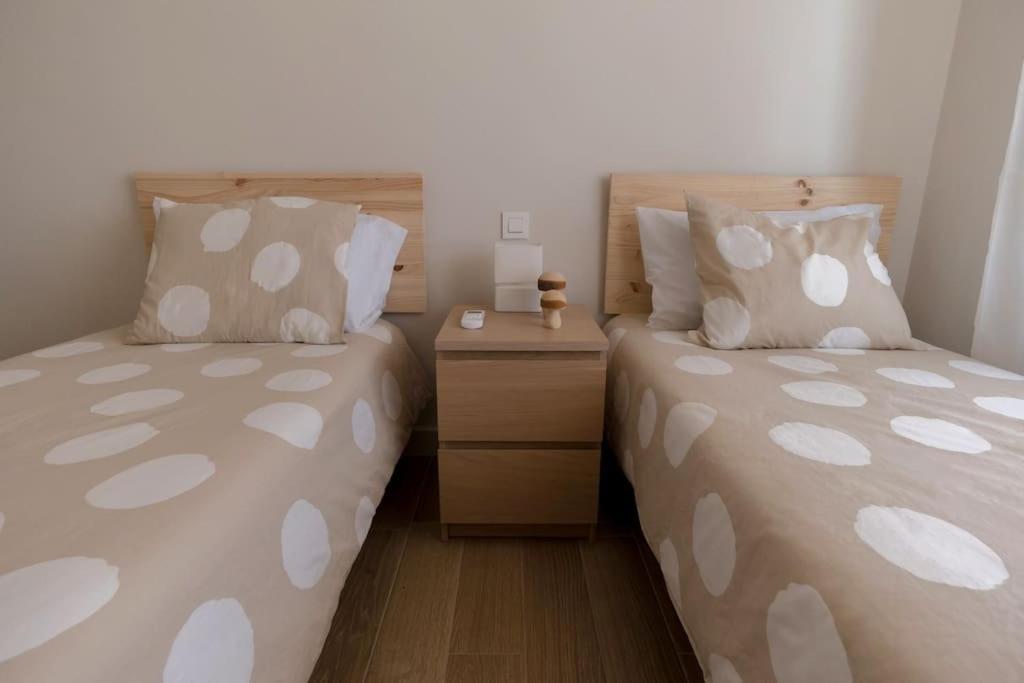 Exclusivo Apartamento Junto Al Mar El Campello Luaran gambar