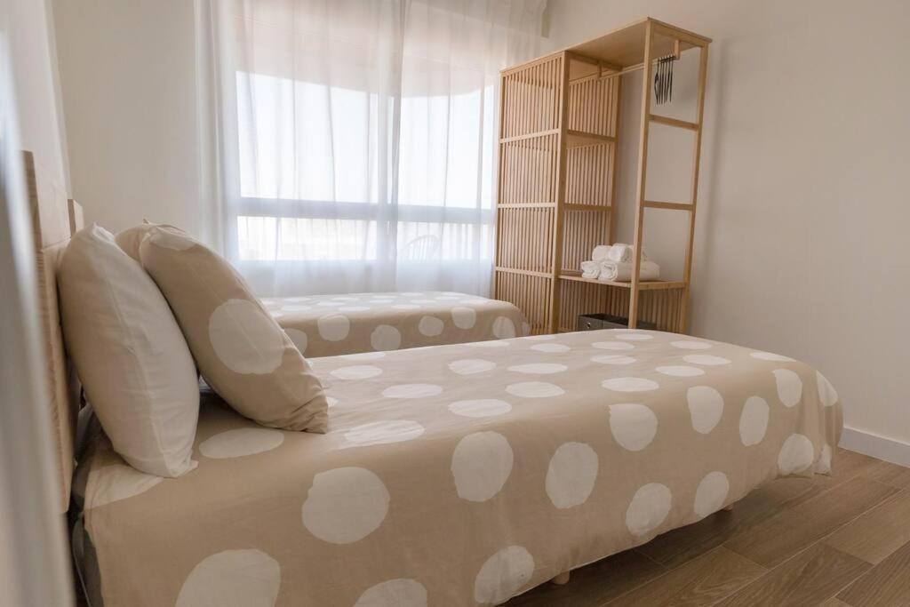 Exclusivo Apartamento Junto Al Mar El Campello Luaran gambar