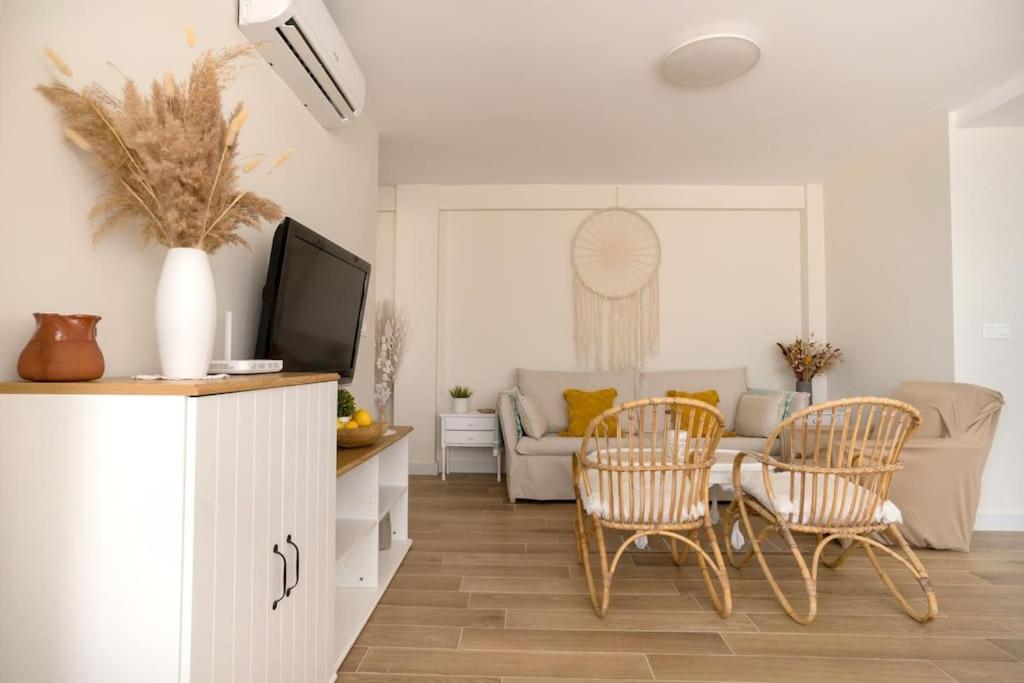 Exclusivo Apartamento Junto Al Mar El Campello Luaran gambar