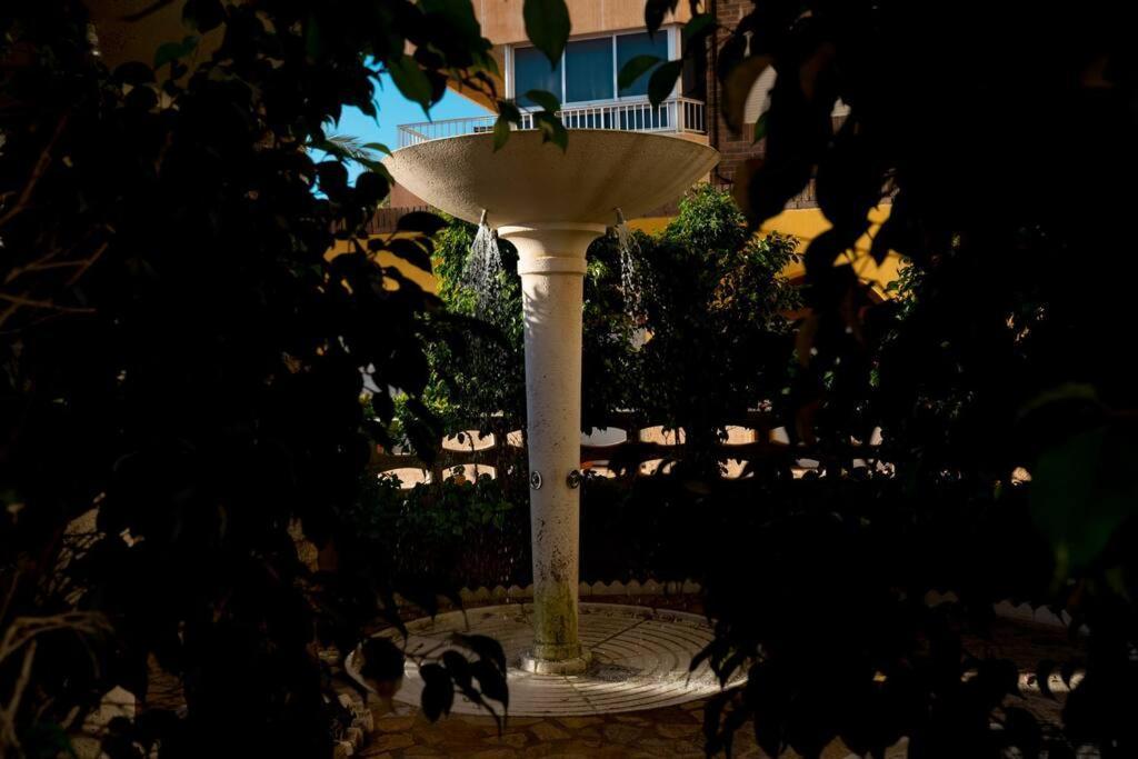 Exclusivo Apartamento Junto Al Mar El Campello Luaran gambar