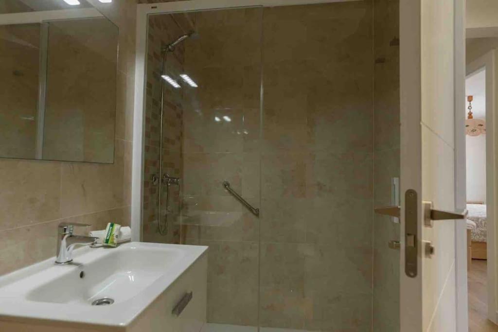 Exclusivo Apartamento Junto Al Mar El Campello Luaran gambar