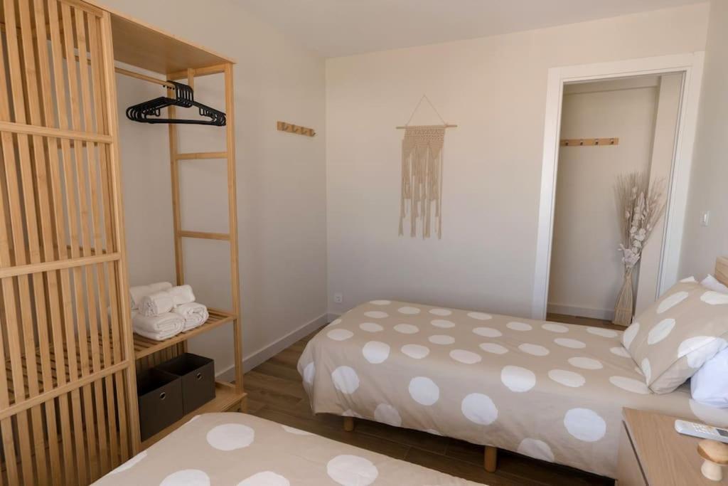 Exclusivo Apartamento Junto Al Mar El Campello Luaran gambar