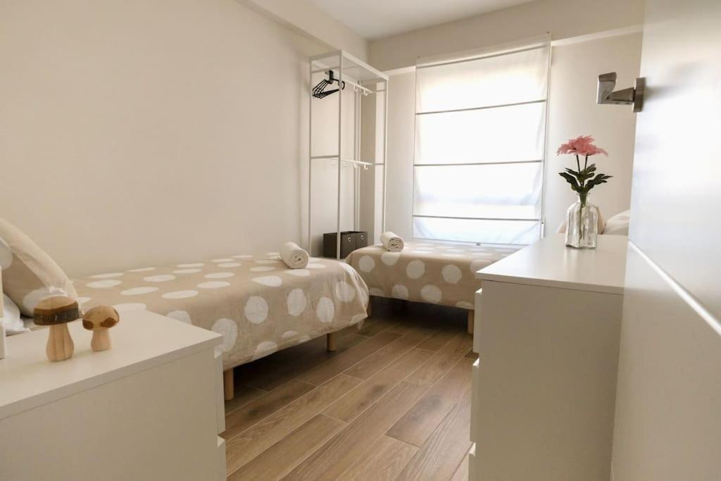 Exclusivo Apartamento Junto Al Mar El Campello Luaran gambar