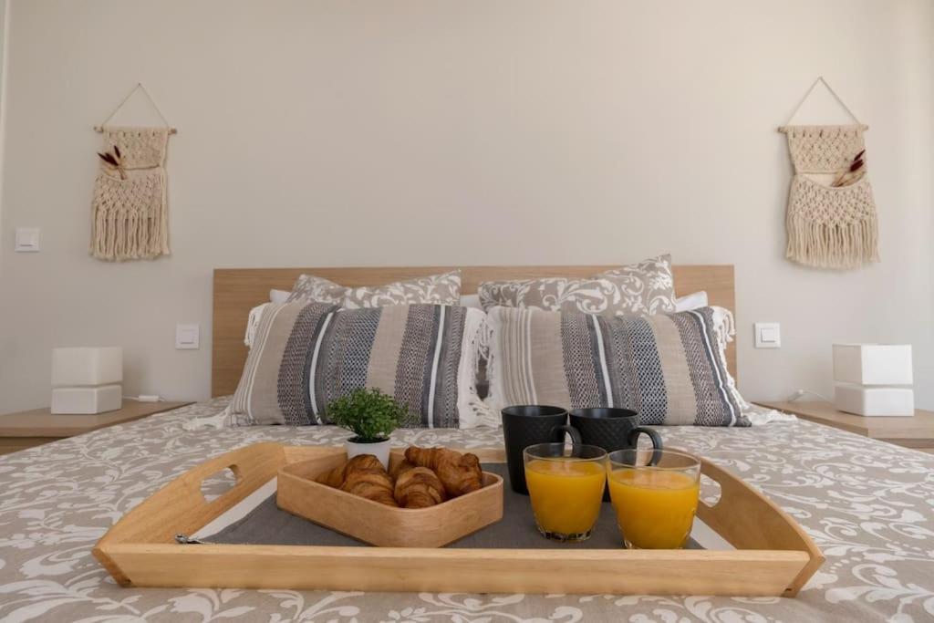 Exclusivo Apartamento Junto Al Mar El Campello Luaran gambar