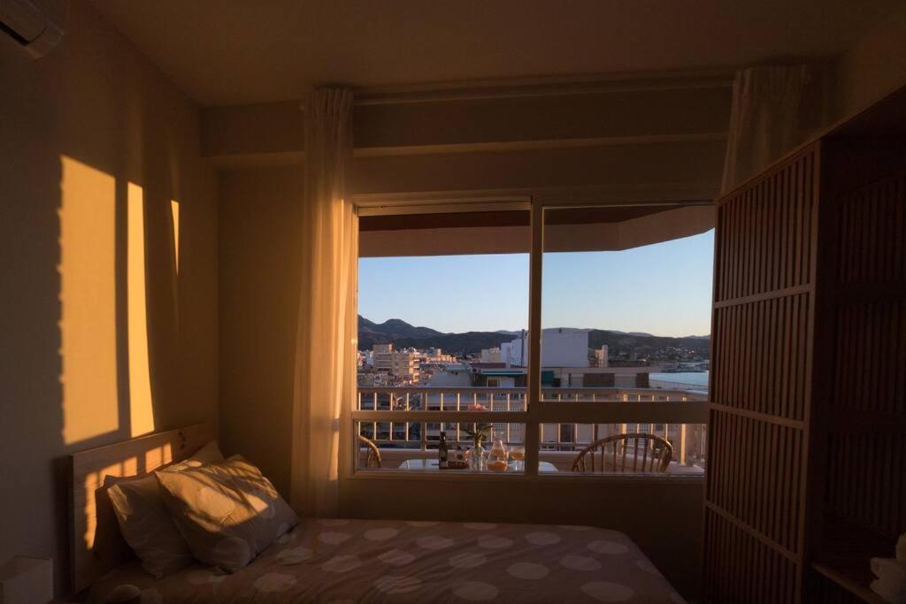 Exclusivo Apartamento Junto Al Mar El Campello Luaran gambar